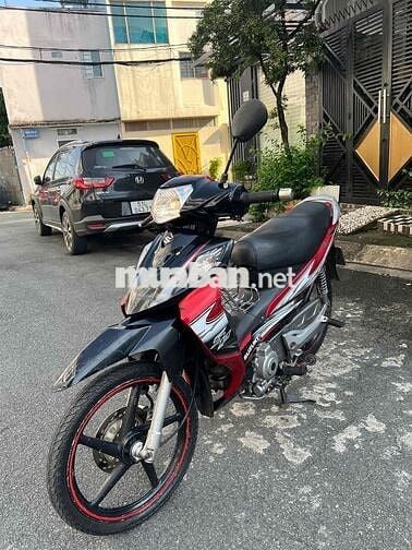 💥 Suzuki XBiki 125 💥 Biển Số TP💥CÓ BẢO HÀNH💥💥💥