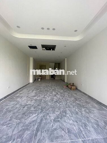 Nhà Cạnh Aeon Long Biên 51m2 Ô Tô Ra Vào Ngay Trục Chính Gần Hồ