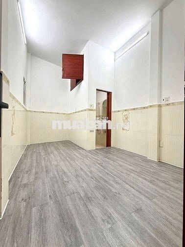 NHÀ ĐẸP GIÁ TỐT – GẦN GÒ VẤP _1/ Nguyễn Thị Kiểu,1 trệt 1 lầu 2PN 2WC