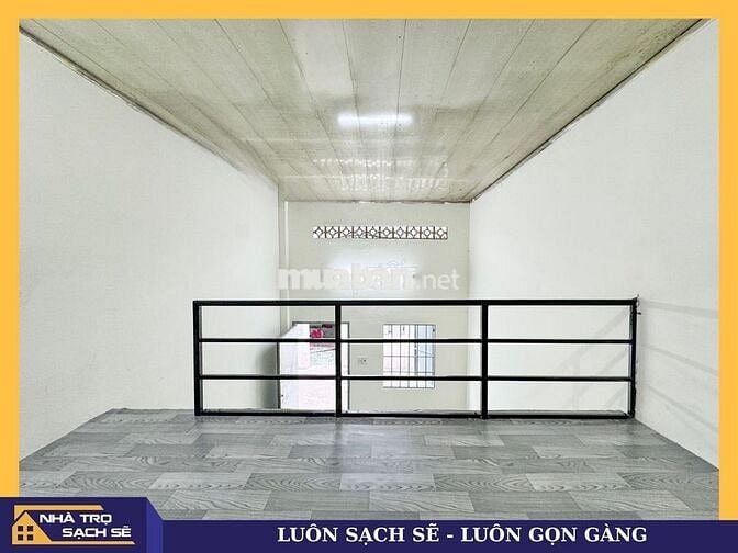 PHÒNG TRỌ CHO THUÊ ĐƯỜNG HÀ HUY GIÁP, THẠNH LỘC QUẬN 12