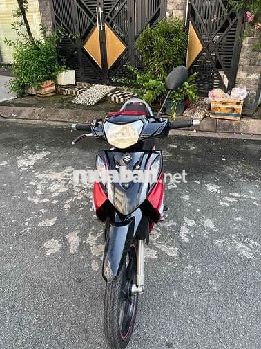 💥 Suzuki XBiki 125 💥 Biển Số TP💥CÓ BẢO HÀNH💥💥💥