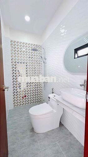 Bán nhà Q7- Phú Thuận-60m2- Phú Mỹ Hưng-5ty750