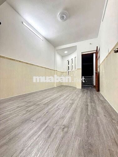 NHÀ ĐẸP GIÁ TỐT – GẦN GÒ VẤP _1/ Nguyễn Thị Kiểu,1 trệt 1 lầu 2PN 2WC