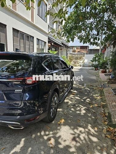 2020 Premium AWD - 110000 km