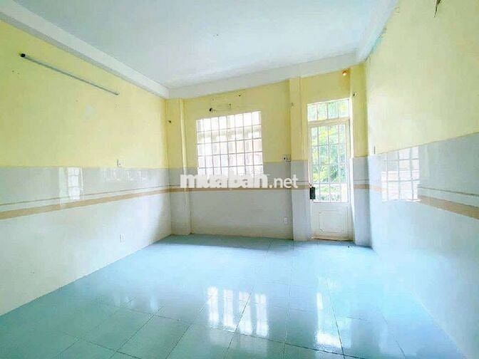 NHÀ ĐẸP 4 TẦNG ( 4m x 17m) KINH DƯƠNG VƯƠNG GẦN HẬU GIANG MINH PHỤNG