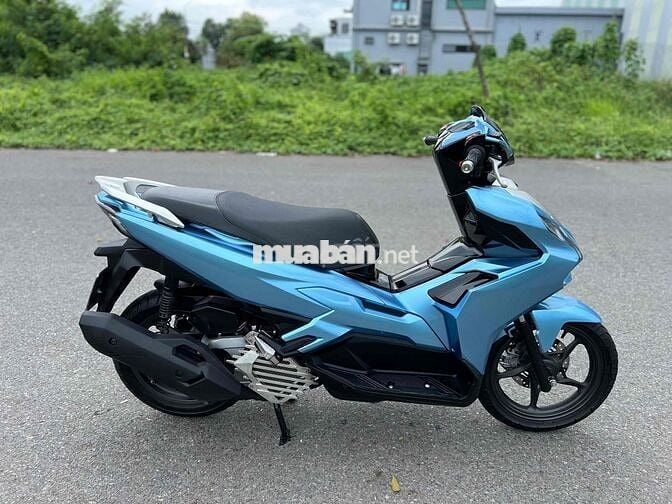 AB 160 2022 biển 43 máy móc rin ngon chạy nhẹ tơn