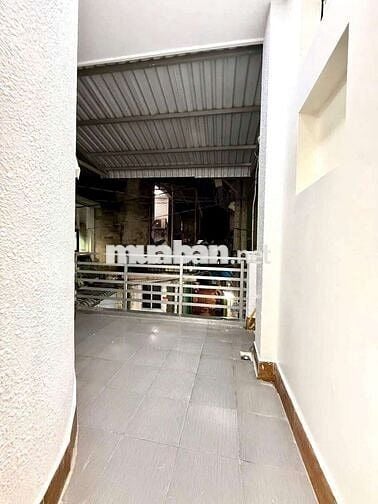 NHÀ ĐẸP GIÁ TỐT – GẦN GÒ VẤP _1/ Nguyễn Thị Kiểu,1 trệt 1 lầu 2PN 2WC