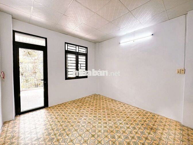 Cho Thuê Nhà Đường Tôn Thất Hiệp, Quận 11 ( 4x12m - KD Tự Do )