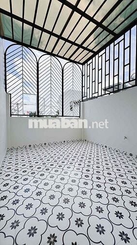 Bán nhà Q7- Phú Thuận-60m2- Phú Mỹ Hưng-5ty750
