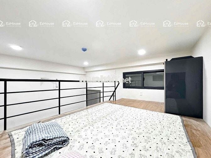 🎉🎉CHO THUÊ DUPLEX RỘNG 30M2 FULL NỘI THẤT CÁCH VLU CHỈ 200MÉT ĐI BỘ