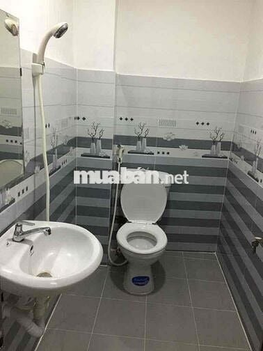 🔥Bán nhà hẽm xe hơi Phạm Hữu Lầu