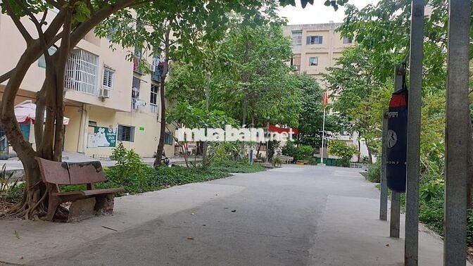 CHO THUÊ CĂN HỘ LẦU 5 CC HIỆP BÌNH CHÁNH, SAU LƯNG GIGAMALL