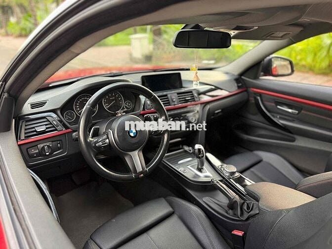 BMW 420I COUPE SPORT 2014