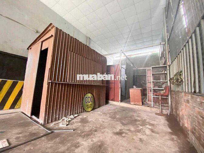 Cho thuê mặt bằng, đường Thân Nhân Trung, gần cầu Lộc Lâm, Trảng Dài