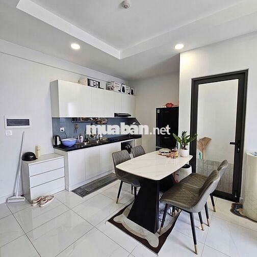 BÁN CĂN PEGASUITE 2 - 1PN 1WC ( 52m2) -View hướng quận 1, Giá thật !