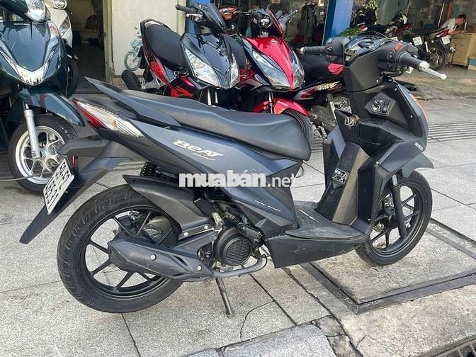 Honda beat 2023 mới 99% Bstp chính chủ