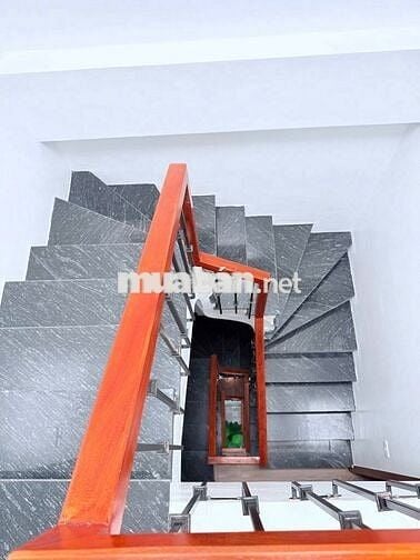 BÁN NHÀ 7 TẦNG - 40M2 - THANG MÁY - 3 MẶT THOÁNG - GIÁ CHỈ 9,2 TỶ