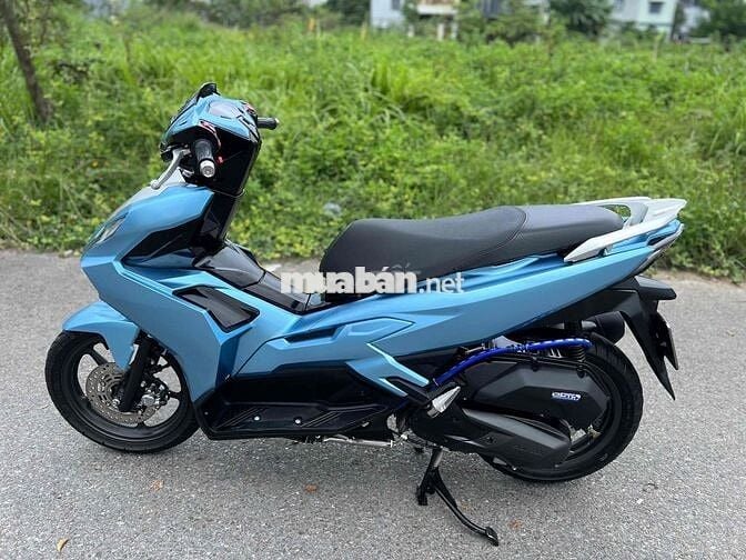 AB 160 2022 biển 43 máy móc rin ngon chạy nhẹ tơn