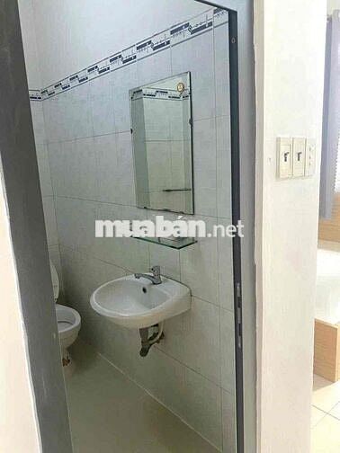 NC 4pn3wc full nội thấy hẻm Nguyễn Văn Khối P9