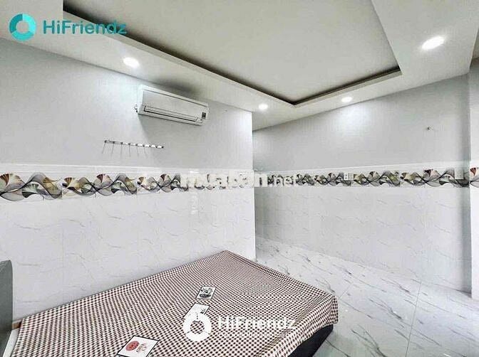 Trống bancol 3trxxx - ngay ngã tư bốn xã - gần hoà bình phan anh