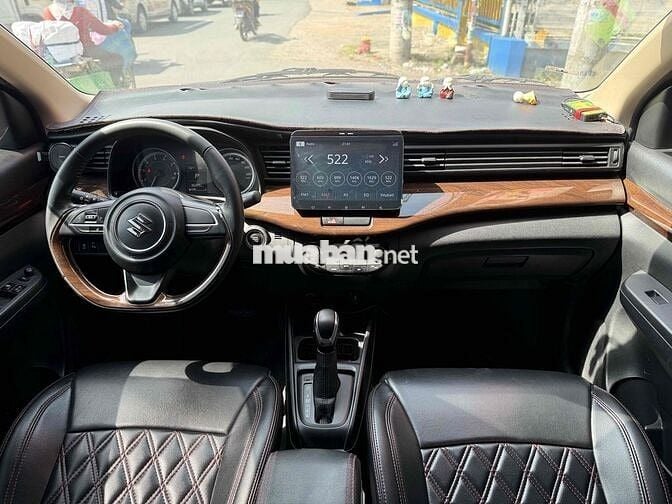 Suzuki Ertiga 2020 - 86.000km Full bảo dưỡng hãng.