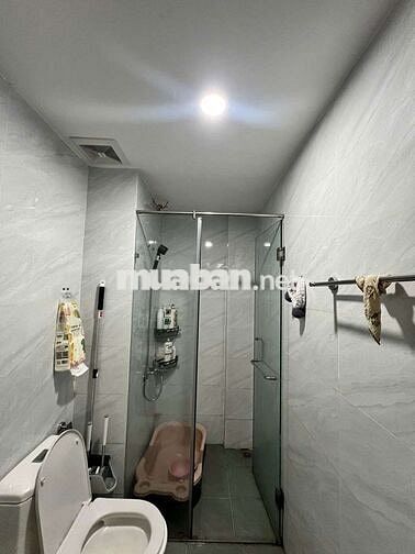 (7638) cho thuê lâu dài star tower: 2pn, pk, wc, full: 6 triệu/ tháng