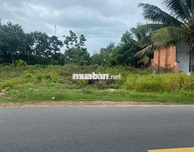 250m2 srtc Ngay nhà thờ đi vào KCN LONG KHÁNH
