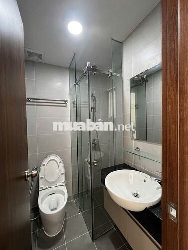 Chính chủ cho thuê căn hộ 2PN Bcons City có nội thất mới chưa ở 8.5tr