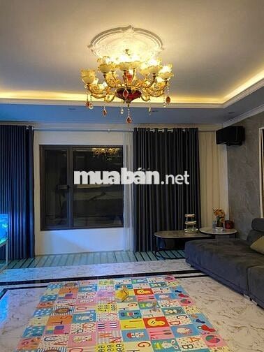 Nhà 52m2 x 4.5 Tầng Xây Độc Lập Cực Rộng Thoáng Full Nội Thất – 7.x tỷ Nhà 52m2 x 4.5 Tầng Xây Độc Lập Cực Rộng Thoáng Full Nội Thất – 7.x tỷ