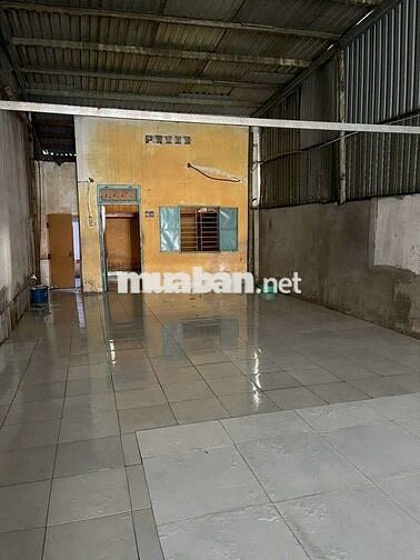 Cho thuê nhà và mặt bằng kd 5*24