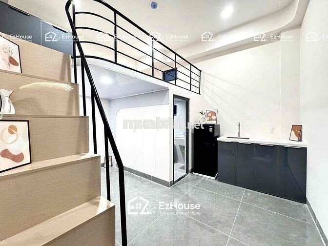 🎉🎉CHO THUÊ DUPLEX RỘNG 30M2 FULL NỘI THẤT CÁCH VLU CHỈ 200MÉT ĐI BỘ