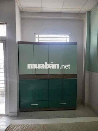BÁN NHÀ PHẠM THẾ HIỂN,QUẬN 8 Giá 3t750 CÒN TL