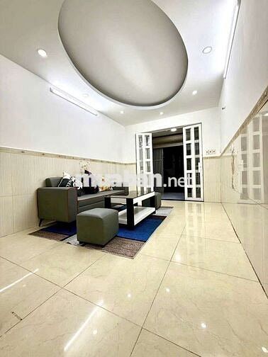 NHÀ ĐẸP GIÁ TỐT – GẦN GÒ VẤP _1/ Nguyễn Thị Kiểu,1 trệt 1 lầu 2PN 2WC