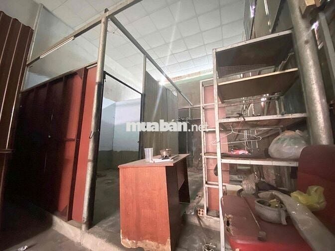 Cho thuê mặt bằng, đường Thân Nhân Trung, gần cầu Lộc Lâm, Trảng Dài