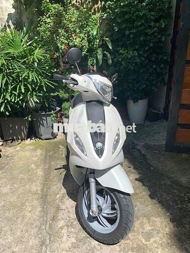 bán xe Piaggio FLY 125ie đã qua sử dụng