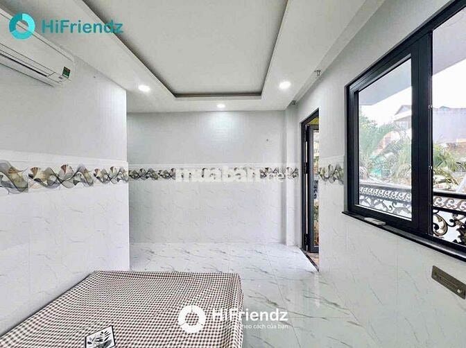Trống bancol 3trxxx - ngay ngã tư bốn xã - gần hoà bình phan anh