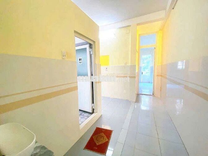 NHÀ ĐẸP 4 TẦNG ( 4m x 17m) KINH DƯƠNG VƯƠNG GẦN HẬU GIANG MINH PHỤNG