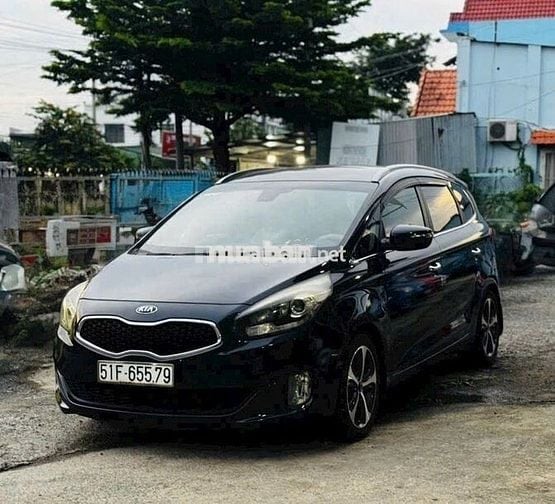Kia Rondo 2016 2.0 GAT - 100000 km