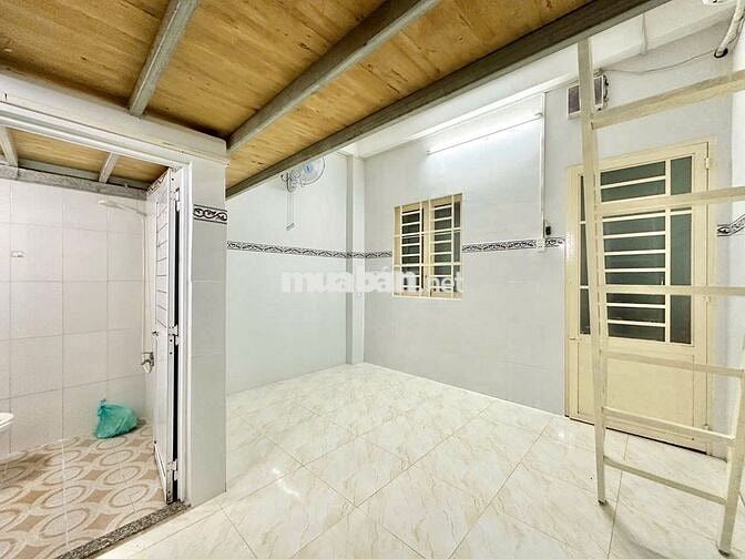 CHÍNH CHỦ cho thuê trọ GIÁ SINH VIÊN NGAY ĐH Cảnh Sát Nhân Dân 230M