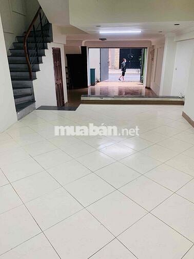 CHO THUÊ NHÀ HXH 5x20 CÓ HẦM 3 LẦU , TÂN BÌNH