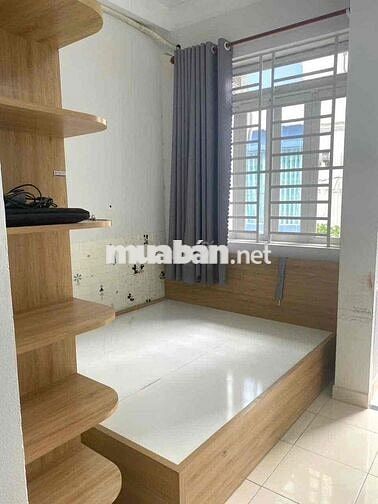 NC 4pn3wc full nội thấy hẻm Nguyễn Văn Khối P9