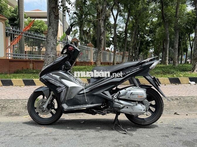 BÁN XE AIR BLADE 2013, XE 9 CHỦ, MÁY XIN ÊM