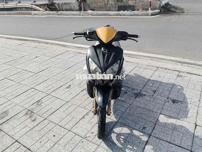 xe máy êm ru bs70