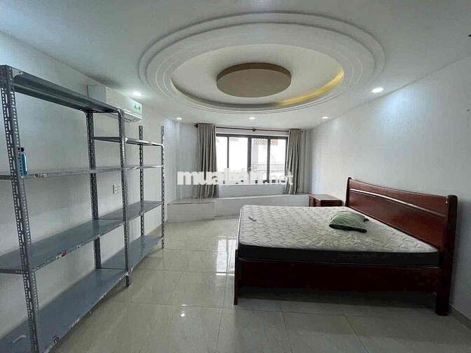 Cho thuê nhà HXT Nguyễn Văn Đậu P11 Q Bình Thạnh.