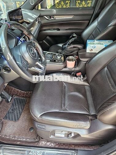 2020 Premium AWD - 110000 km