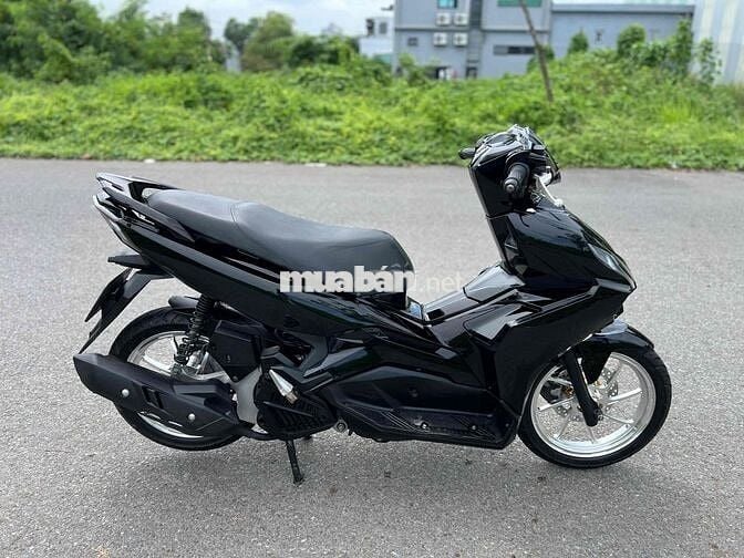 AB 2021 mâm crom biển 43 máy móc rin ngon chạy nhẹ