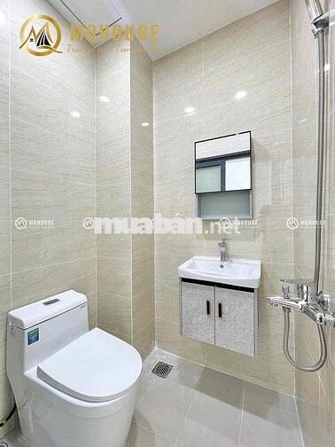 Cho Thuê Căn Studio Mới_Thang Máy Cửa SổGần Vòng Xoay Lê Đại Hành