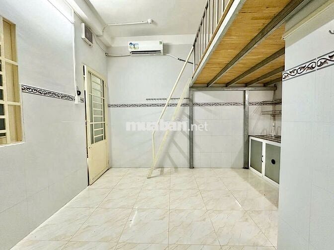 CHÍNH CHỦ cho thuê trọ GIÁ SINH VIÊN NGAY ĐH Cảnh Sát Nhân Dân 230M