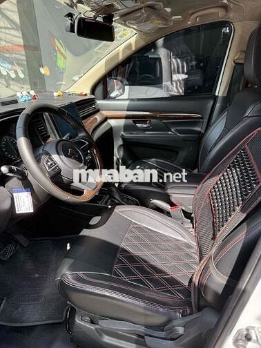 Suzuki Ertiga 2020 - 86.000km Full bảo dưỡng hãng.