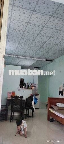 NHÀ K ĐÀM QUANG TRUNG LIÊN CHIỂU DT LỚN GIÁ RẺ